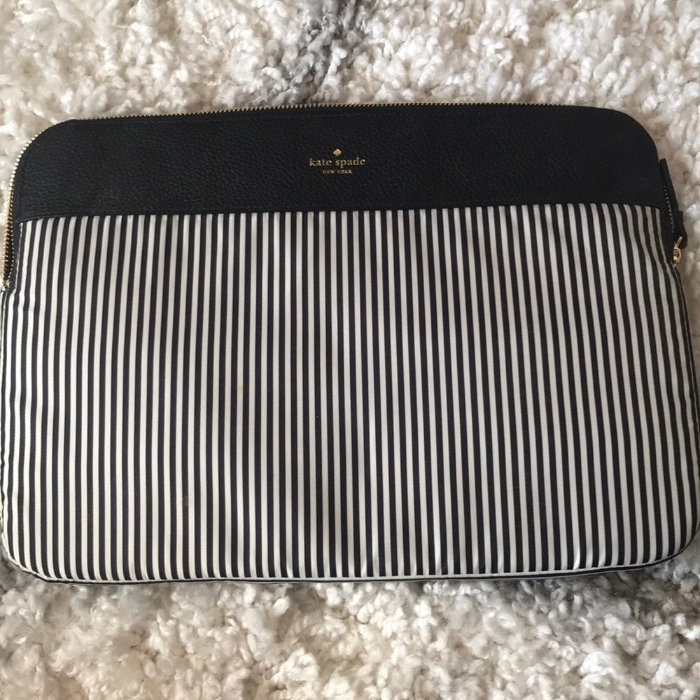 Kate Spade Laptop Case